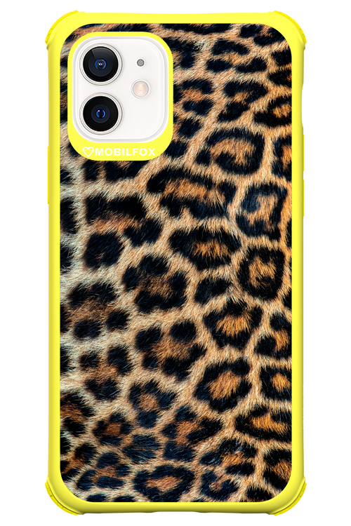 Leopard 2.0 - Apple iPhone 12