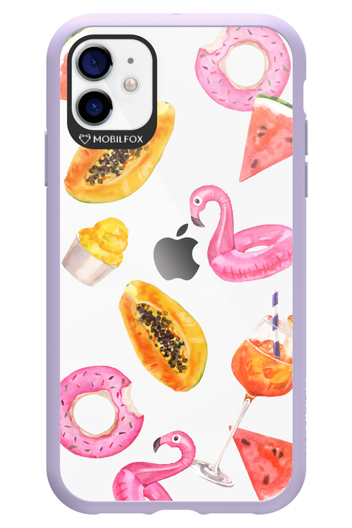 TropicalHouse - Apple iPhone 11