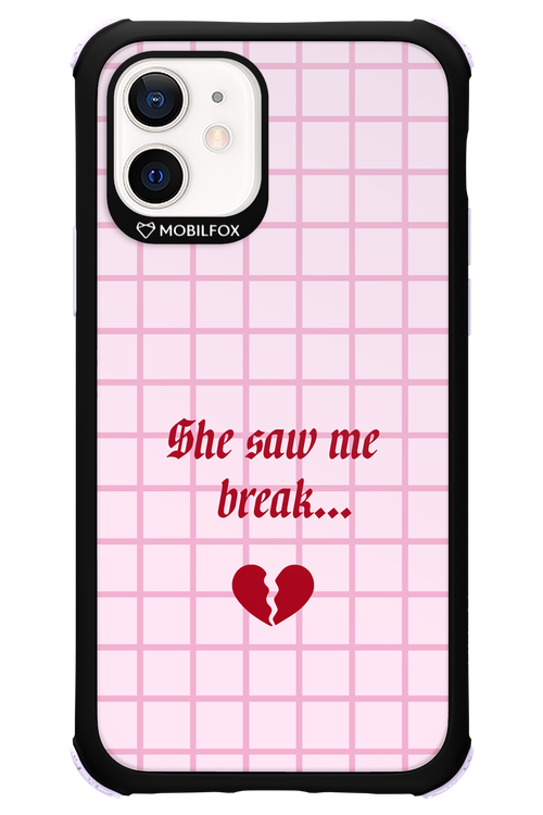 Break 2.0 - Apple iPhone 12