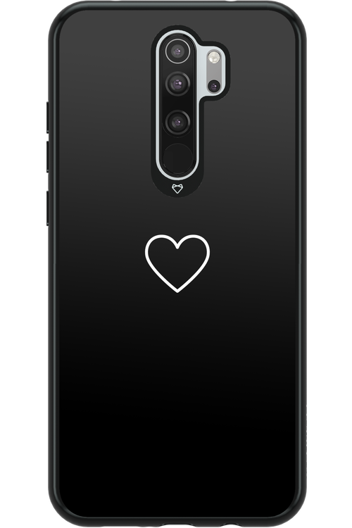 Love Is Simple - Xiaomi Redmi Note 8 Pro