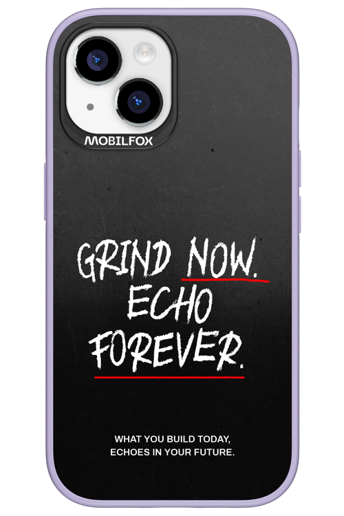 Grind Now - Apple iPhone 15
