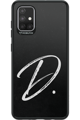 (Off Space) D 2.0 - Samsung Galaxy A71