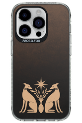 Greyhound Garden - Apple iPhone 14 Pro