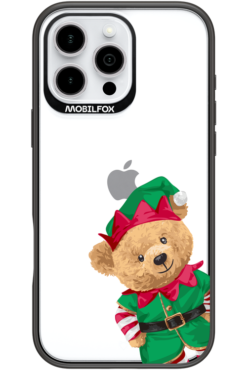 Mr. Elf - Apple iPhone 16 Pro Max