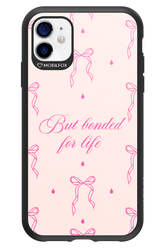 Sisters Pink 2.0 - Apple iPhone 11