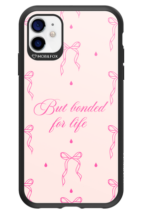 Sisters Pink 2.0 - Apple iPhone 11