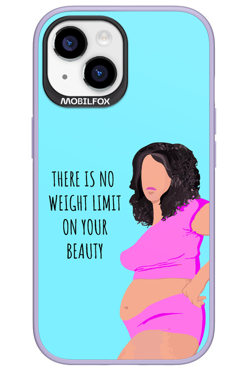 No Limit - Apple iPhone 15