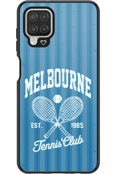 Melbourne Tennis Club 2.0 - Samsung Galaxy A12