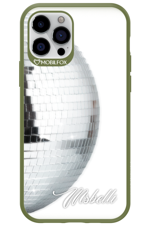 Disco Mood 2.0 - Apple iPhone 12 Pro