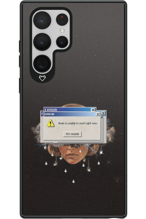 Out of Mind 2.0 - Samsung Galaxy S22 Ultra