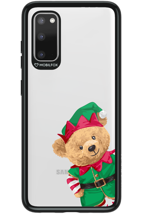 Mr. Elf - Samsung Galaxy S20