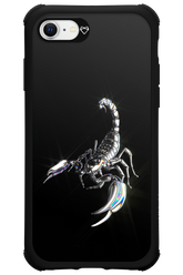 Chrome Scorpio - Apple iPhone SE 2020