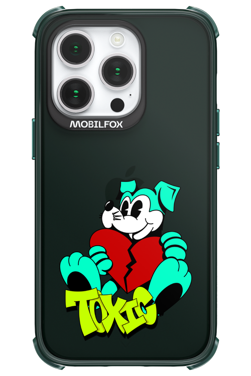 Playful Chaos - Apple iPhone 14 Pro