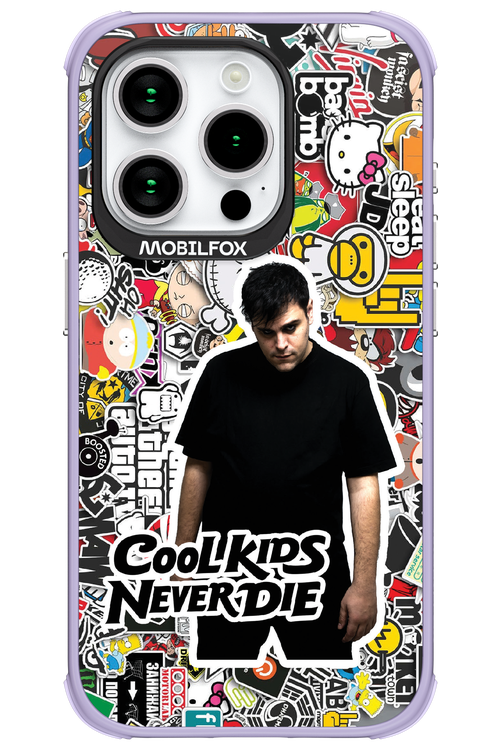 CKND_STICKER - Apple iPhone 15 Pro