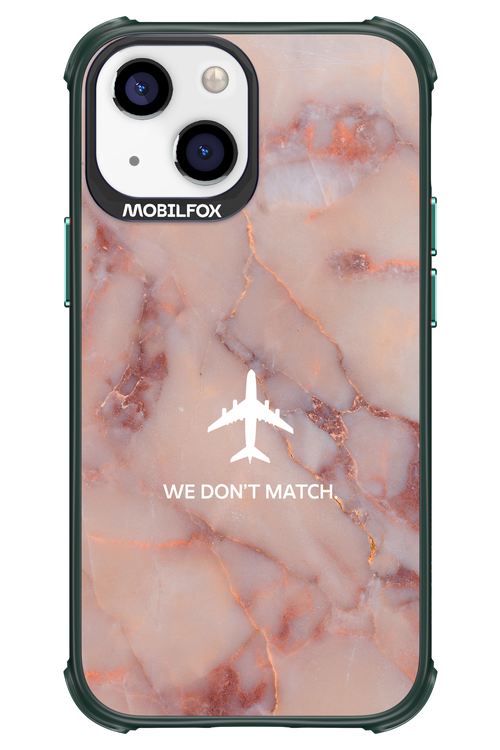 International Love I - Apple iPhone 13 Mini