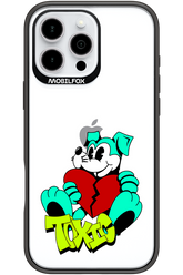 Playful Chaos - Apple iPhone 16 Pro Max