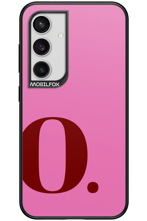 O (Sorbet) 2.0 - Samsung Galaxy S24