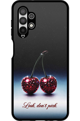 Seasonal Diamond 2.0 - Samsung Galaxy A13 4G