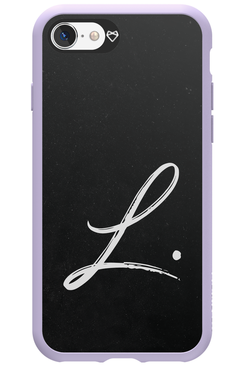 (Off Space) L 2.0 - Apple iPhone SE 2020