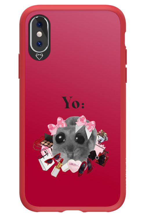 YO 2.0 - Apple iPhone XS