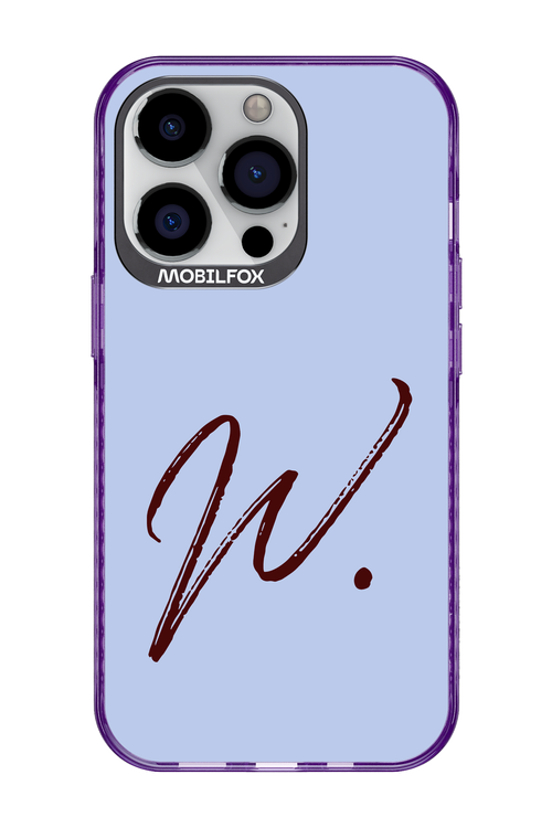 (Jellyfish Presso) W 2.0 - Apple iPhone 13 Pro