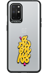 BitterSweet Icons - OnePlus 8T