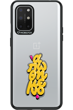 BitterSweet Icons - OnePlus 8T