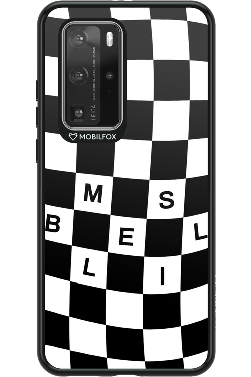 Belli Checked 2.0 - Huawei P40 Pro