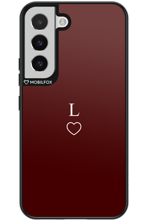 L Burgundia 2.0 - Samsung Galaxy S22