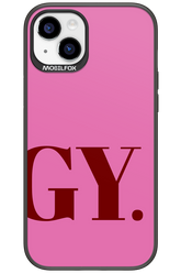 GY (Sorbet) 2.0 - Apple iPhone 15 Plus