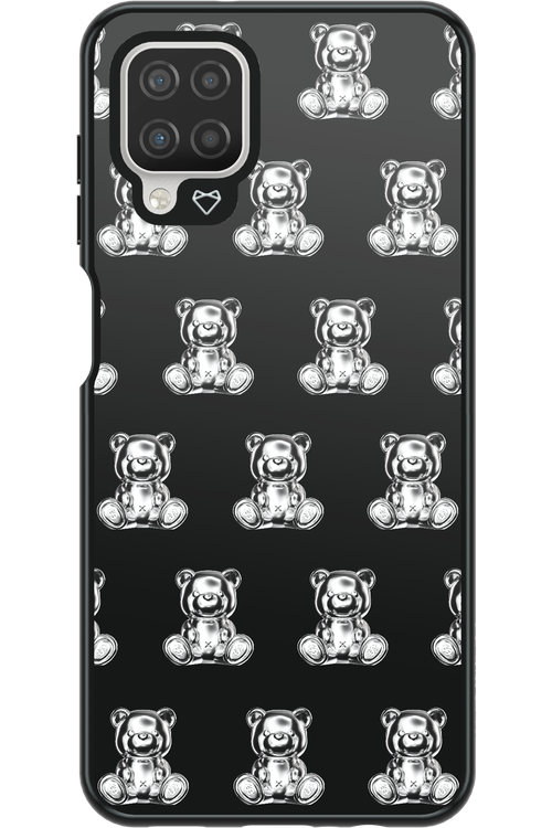Dollar Bear Pattern - Samsung Galaxy A12