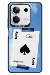 Magnet - Xiaomi Redmi Note 13 5G