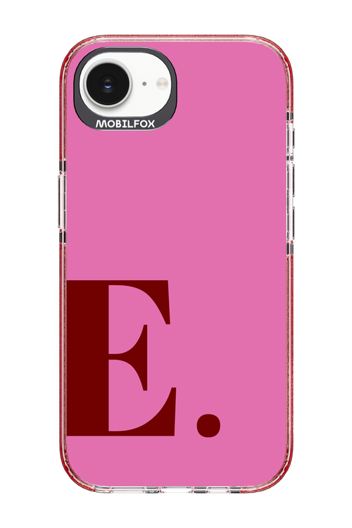 E (Sorbet) 2.0 - Apple iPhone 16e