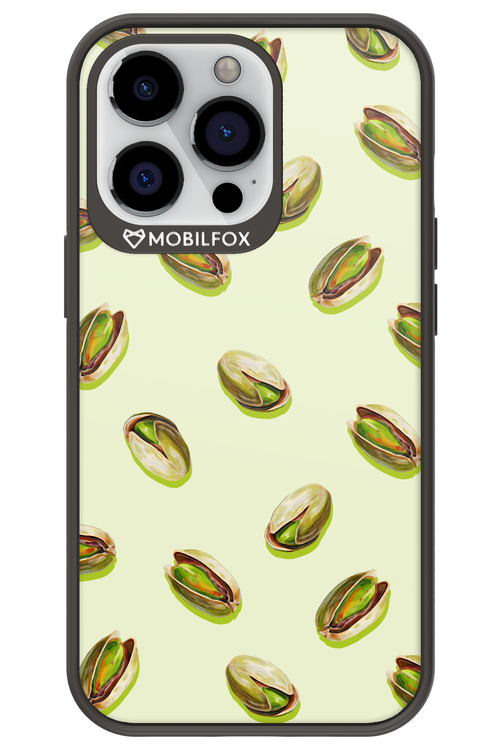 Pistachio Fever - Apple iPhone 13 Pro