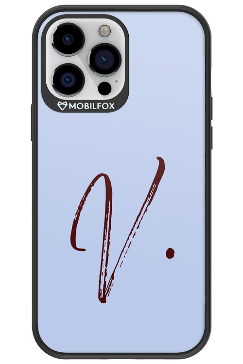(Jellyfish Presso) V 2.0 - Apple iPhone 13 Pro Max