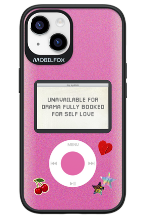 Self Love Mp4 Player 2.0 - Apple iPhone 14