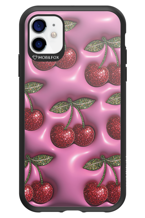 CHERRY RUBY 2.0 - Apple iPhone 11