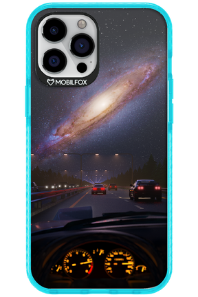 Nightride - Apple iPhone 12 Pro Max