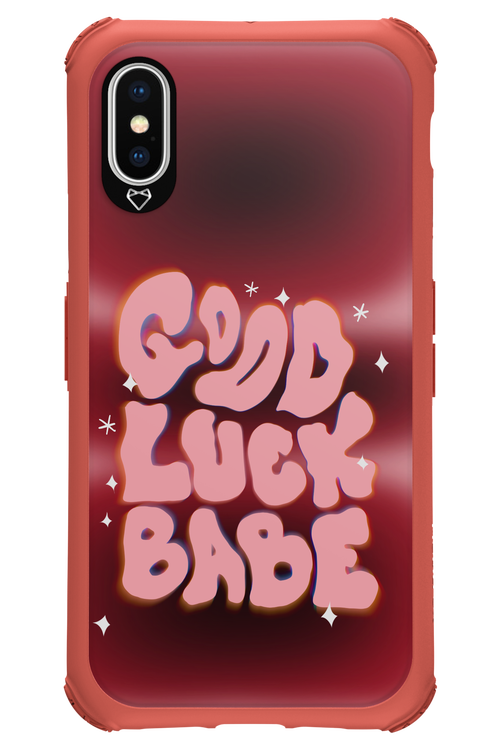 BEST_WISH - Apple iPhone XS