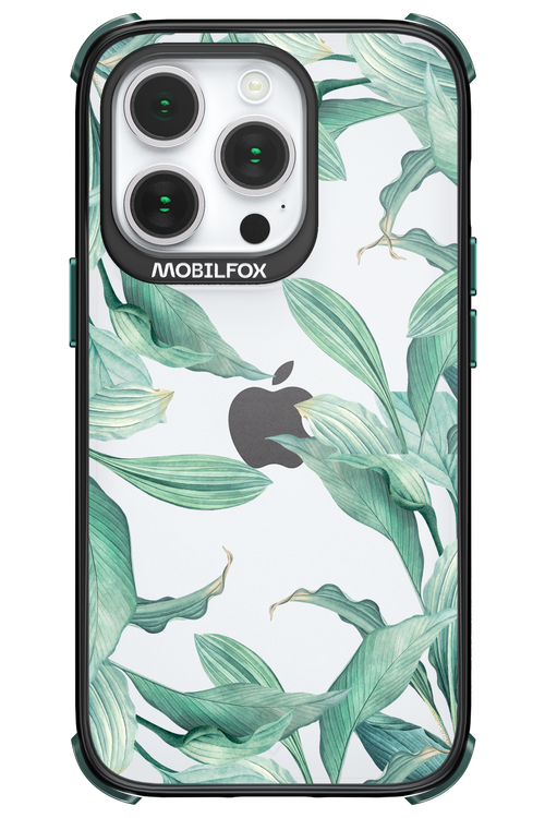 Greenpeace 2.0 - Apple iPhone 14 Pro