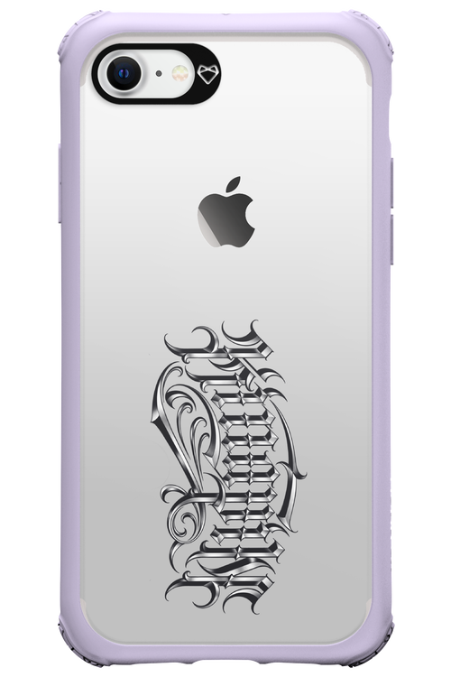 Chaotic Love - Apple iPhone 7