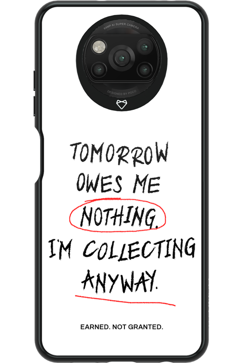 Anyway 2.0 - Xiaomi Poco X3 NFC