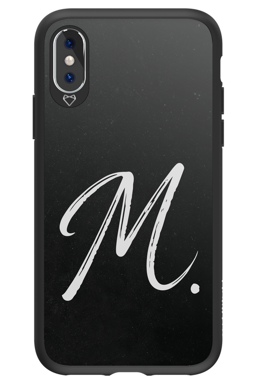 (Off Space) M 2.0 - Apple iPhone XS