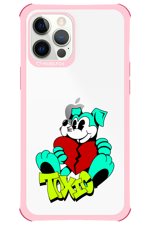 Playful Chaos - Apple iPhone 12 Pro Max