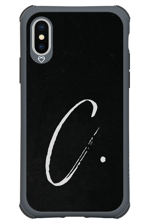 (Off Space) C 2.0 - Apple iPhone XS