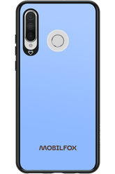 Light Blue - Huawei P30 Lite
