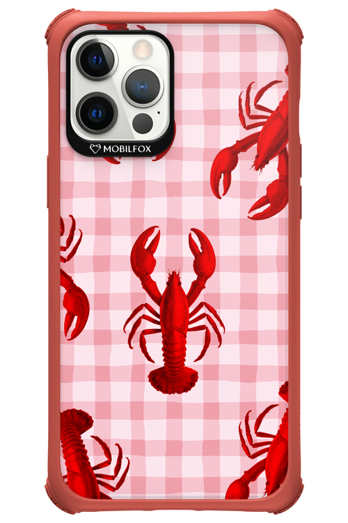 Lobster - Apple iPhone 12 Pro Max