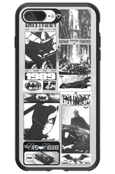 Batman Forever - Apple iPhone 8 Plus