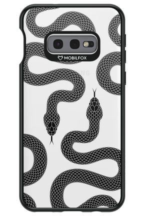 Snakes - Samsung Galaxy S10e