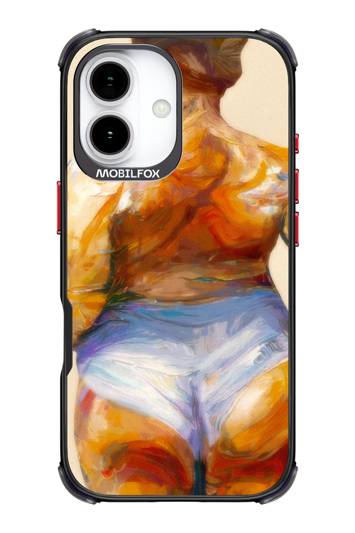 Goddass - Apple iPhone 17